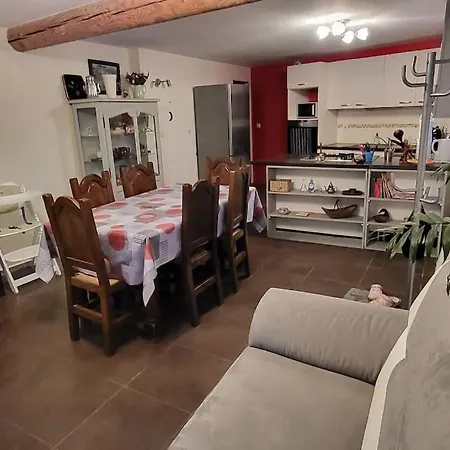 Veyrac Holiday home