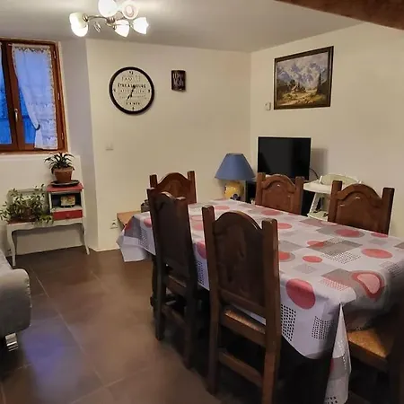 Veyrac Ferienhaus