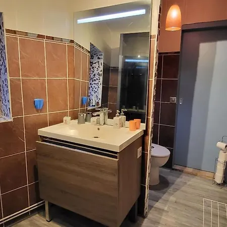 Holiday home Veyrac