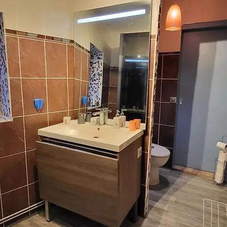 Σπίτι διακοπών Veyrac