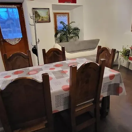 Σπίτι διακοπών Veyrac Lavoute-sur-Loire