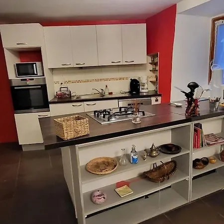 Σπίτι διακοπών Veyrac