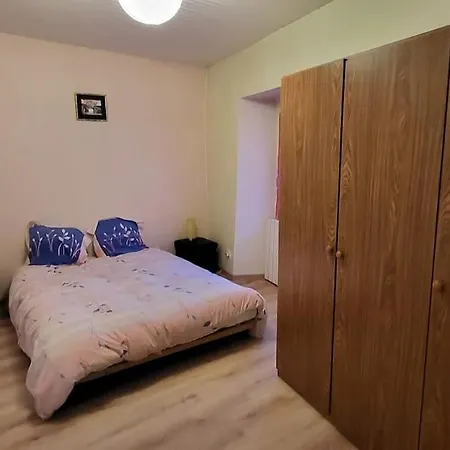 Veyrac Holiday home *