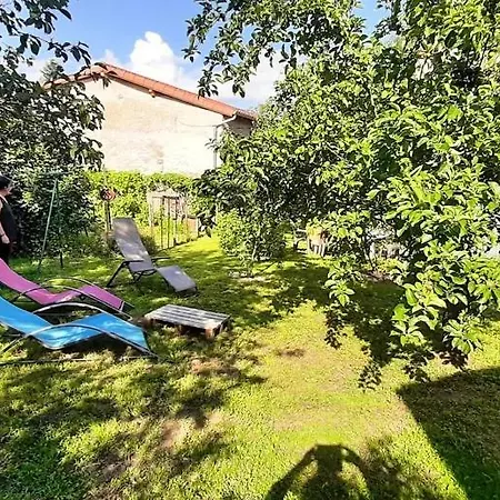 Σπίτι διακοπών Veyrac