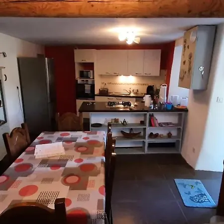 Veyrac Holiday home *