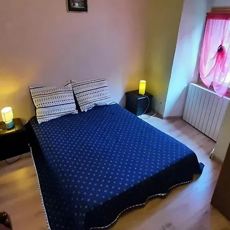 Veyrac Holiday home *