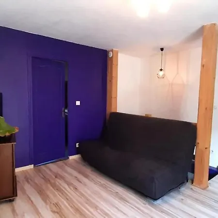 Veyrac Σπίτι διακοπών Lavoute-sur-Loire