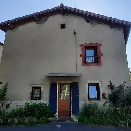 Veyrac * Lavoute-sur-Loire
