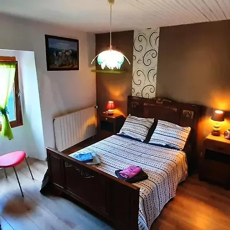 Veyrac Holiday home