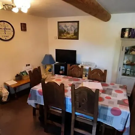 Veyrac Σπίτι διακοπών *